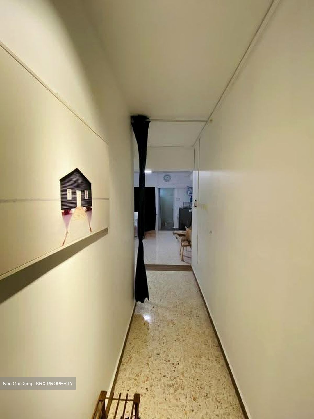 Blk 161 Tampines Street 12 (Tampines), HDB 4 Rooms #637284441